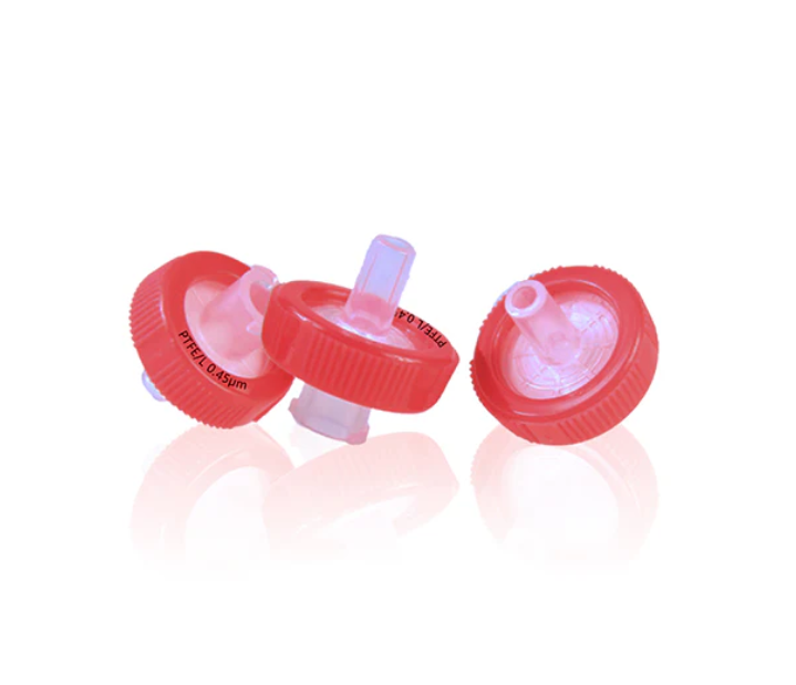 Membranas, filtros y embudos