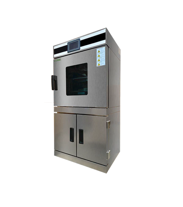 Hornos especializados