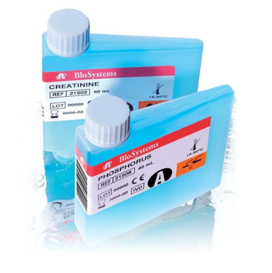 Química Dedicada (BA-200/BA400)