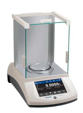 Analíticas de precisión