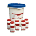 Agar Verde Brillante. Modelo 214500