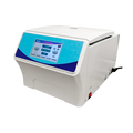 Centrifuga refrigerada de alta velocidad. Mod. Centrificient VI.