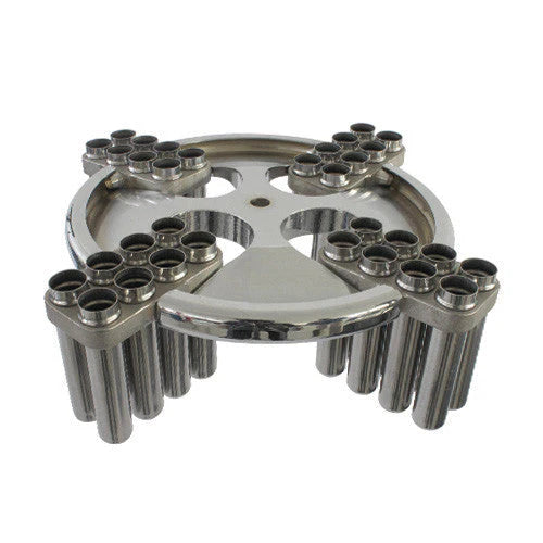 Centrificient IV Plus (Rotor múltiple a elegir)