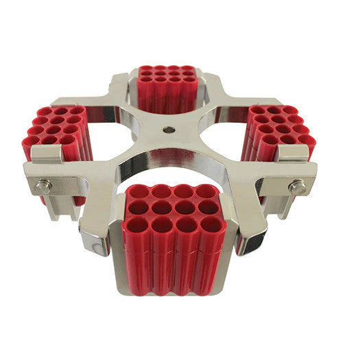 Centrificient IV Plus (Rotor múltiple a elegir)
