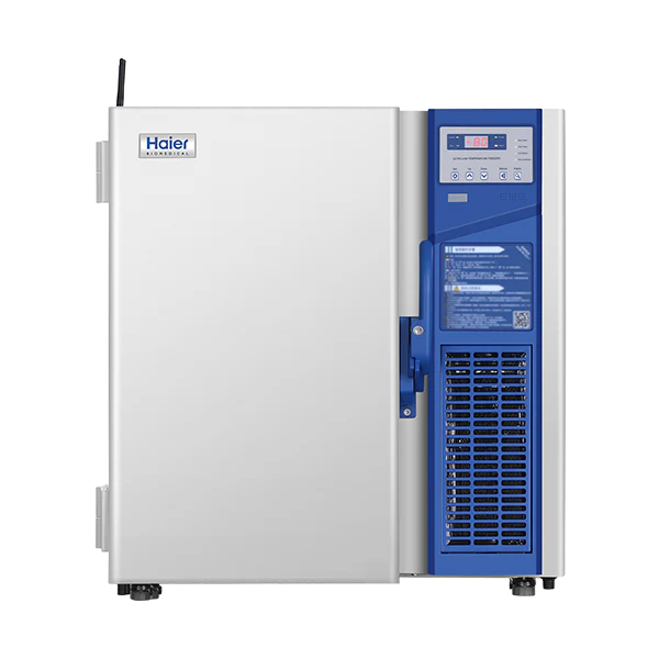 Ultracongelador personal. Modelo DW-86L100J