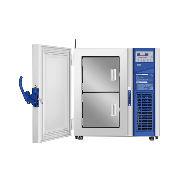 Ultracongelador personal. Modelo DW-86L100J