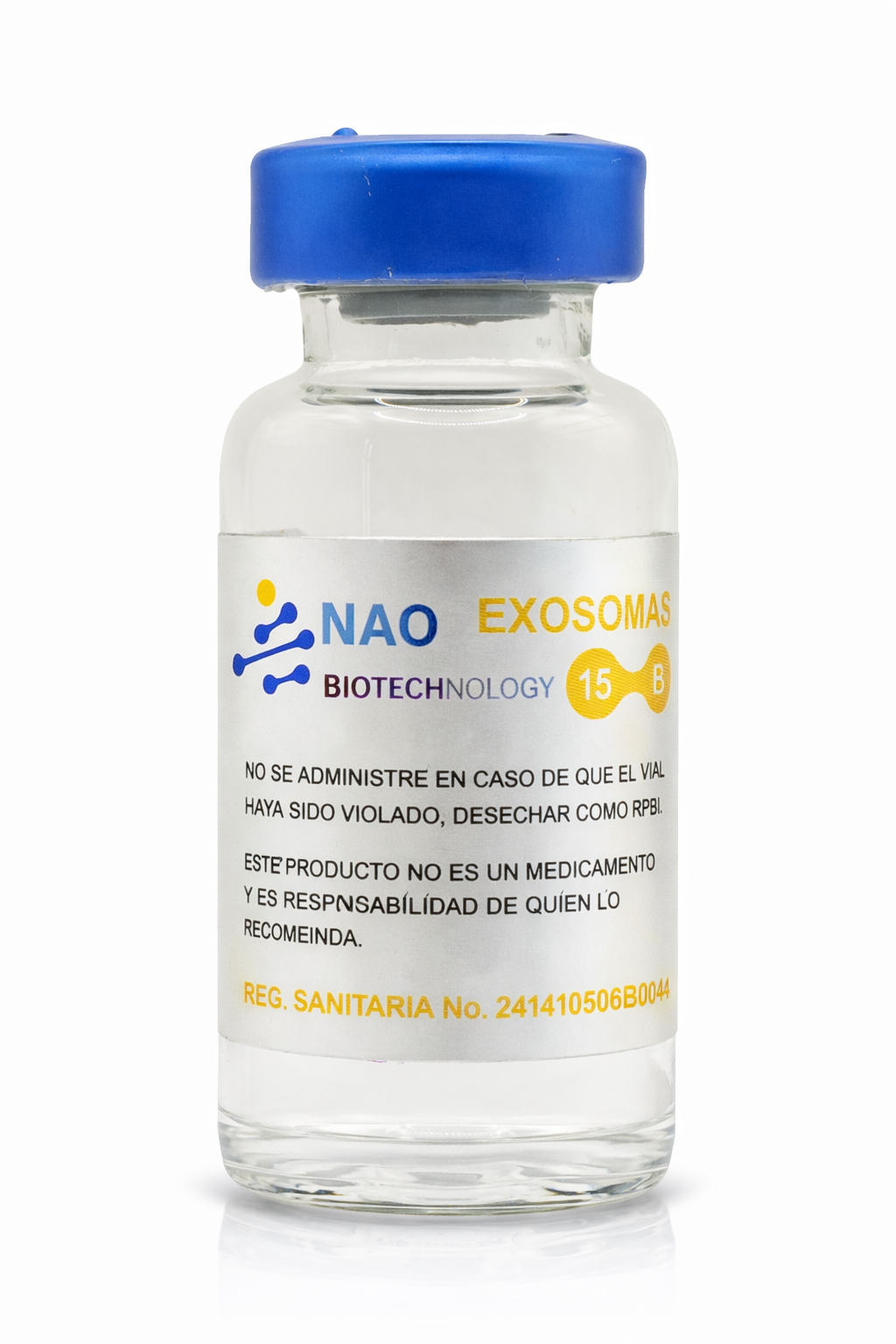 Aplicación Exosomas