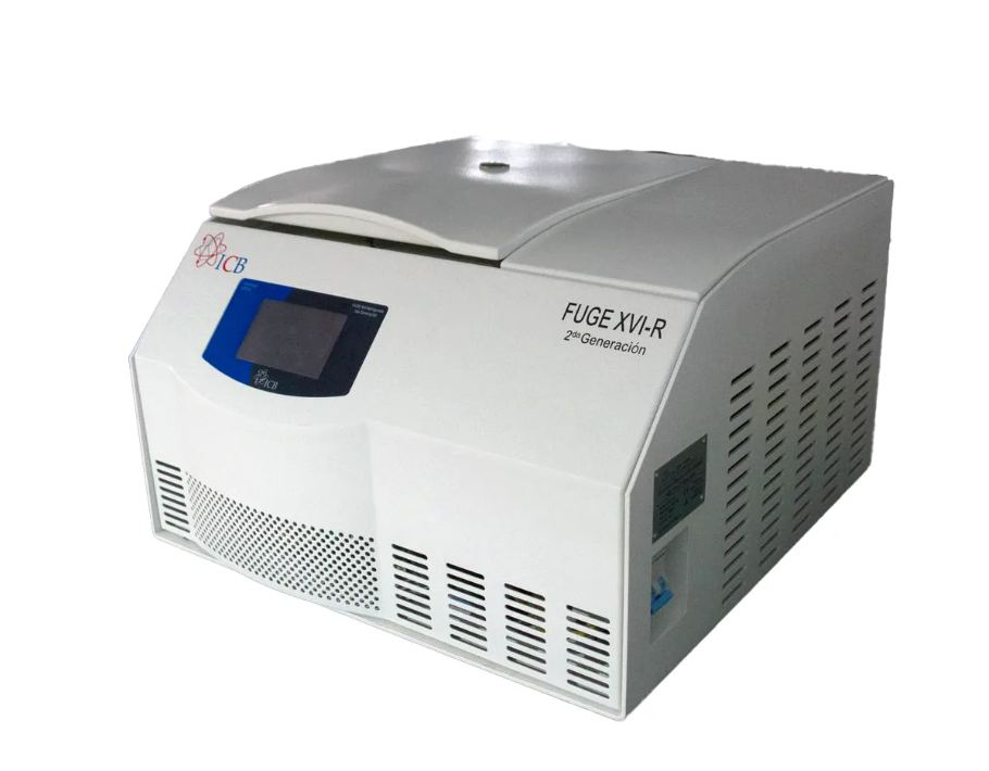 Centrífuga Refrigerada FUGE XVI-R