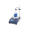 Agitador magnético con placa de calentamiento. Modelo MS-H-PRO. Marca Science Med
