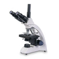 Microscopio Trinocular Prisma 104-T. Marca: ICB