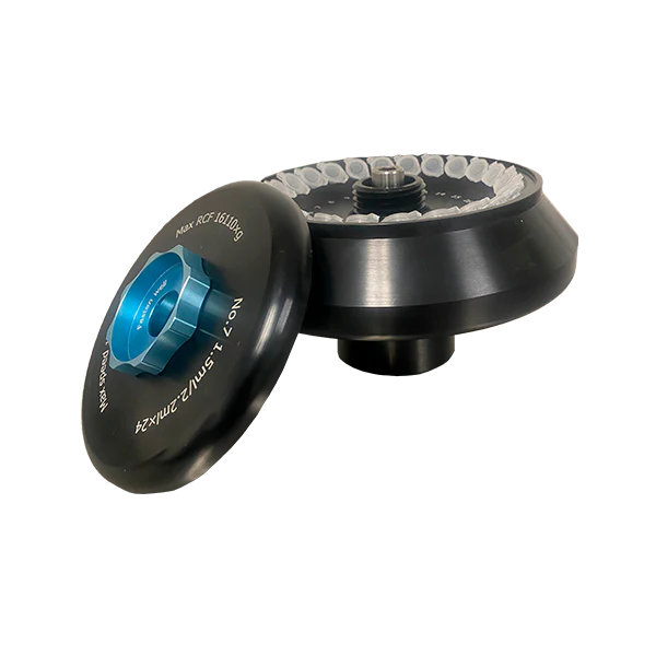 Centrífuga Modelo Centrificient IV MAX. Marca: CRM Globe