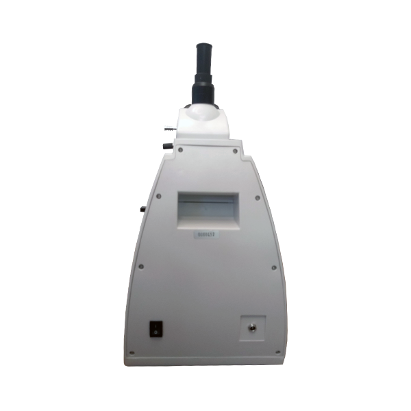 Microscopio Triocular biológico. Modelo VE-T2. Marca: velab