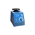 Agitador vórtex. Modelo VTX-5. Marca: CScientific