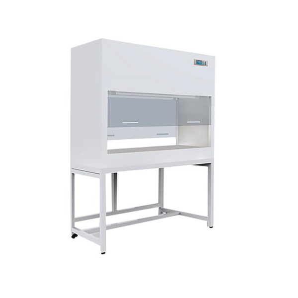 Campana de Flujo Laminar vertical. Modelo CV-2. Marca: Ecoshel