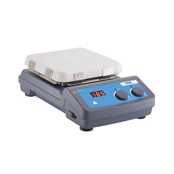 Agitador magnético con temperatura. Modelo MS7-H550-S. Marca: Science Med