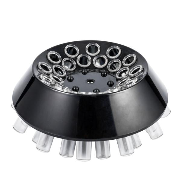 Centrífuga digital de mesa con rotor a elegir Modelo Centrificient II. Marca: CRM Globe