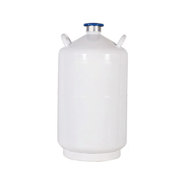 Contenedor de nitrógeno líquido 20 litros. Modelo EC-20-50. Marca: ecoshel