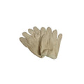 Guantes de lona. Modelo CVQ0742. Marca: importación