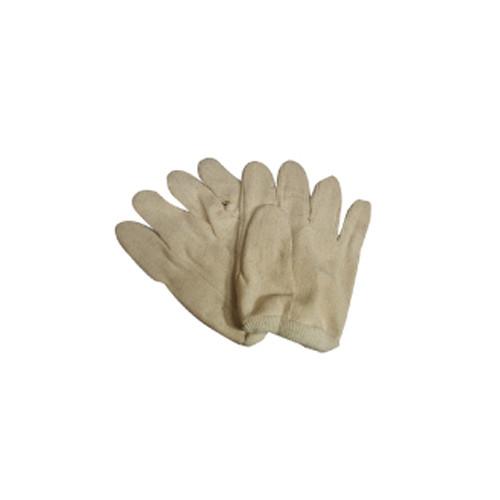 Guantes de lona. Modelo CVQ0742. Marca: importación