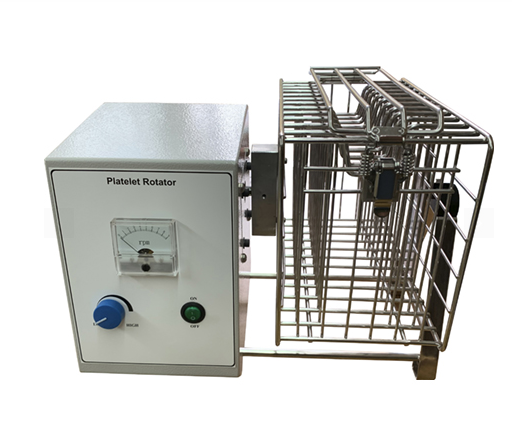 Rotor de Plaquetas ICB