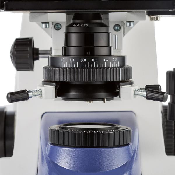 Microscopio Biológico Profesional. Modelo VE-B6. Marca: velab