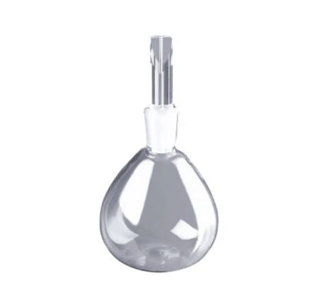 Picnómetro no calibrado Gay-Lussac 10ml. Modelo 1861-10