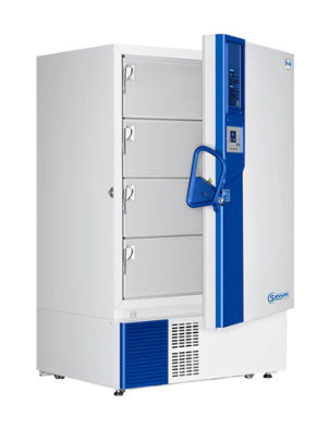 Ultracongelador inteligente. Modelo DW-86L959BPT