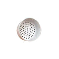 Crisol de Gooch 45ml. Modelo CVQ 6045. Marca: duve
