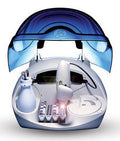 Analizador automatizado para química clínica Modelo: A15, Marca: BIOSYSTEMS