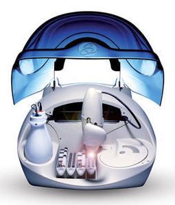 Analizador automatizado para química clínica Modelo: A15, Marca: BIOSYSTEMS