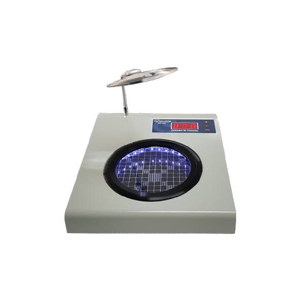 Contador de colonias. Modelo CVP-CM3. Marca: CScientific