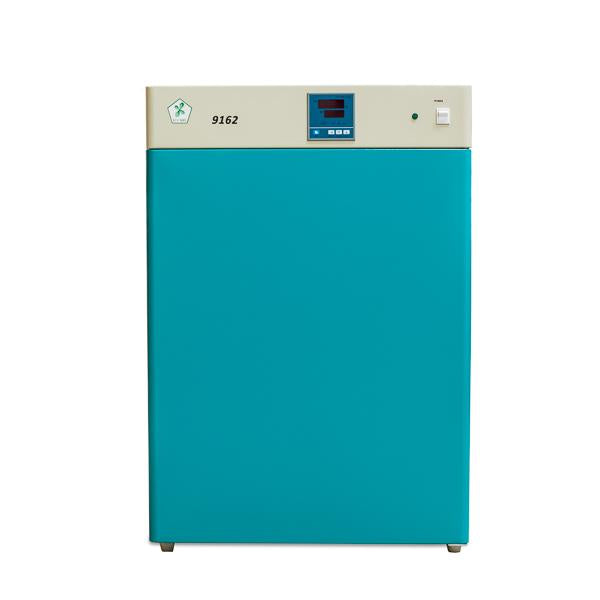 Incubadora con control digital 160L. Modelo 9162.Marca: ecoshel