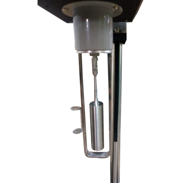 Viscosímetro digital. Modelo CVP-8S. Marca:cscientific