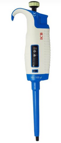 Micropipetas de Volumen variable
