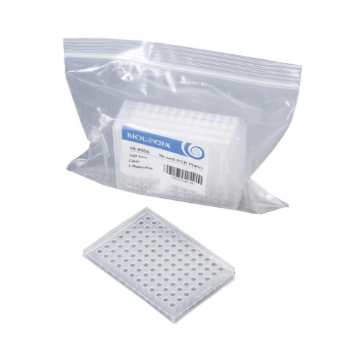 Placas de PCR. Modelo 60-0056