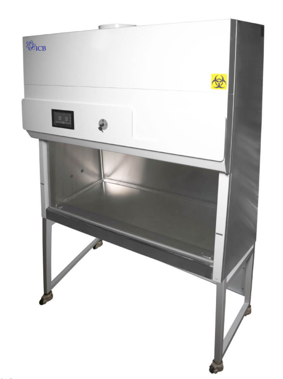 Cabina de Bioseguridad Clase II Tipo A2