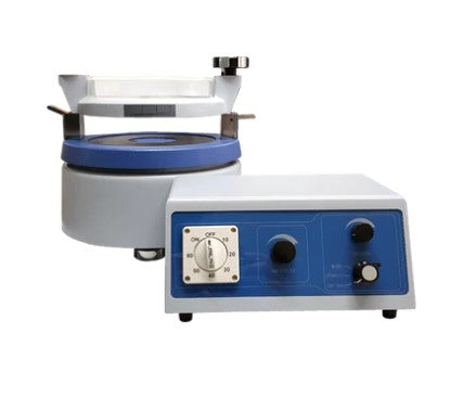 Agitador de tamices ECO-WQS