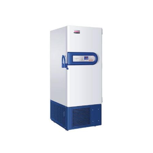 Ultracongelador vertical. Modelo DW-86L338J. Marca: haier