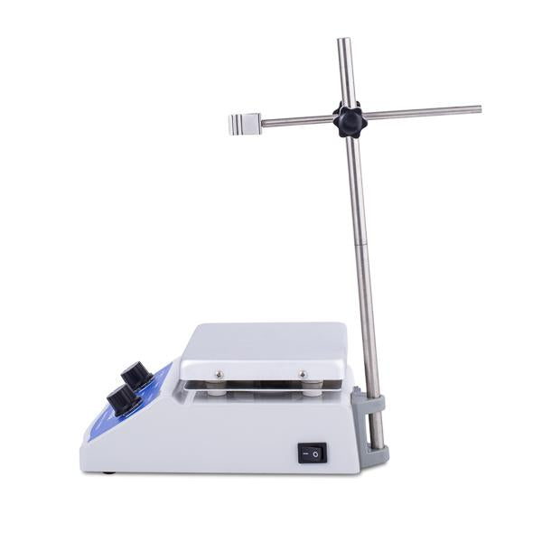 Agitador con placa de calentamiento. Modelo 79-MASTER. Marca: CIVEQ