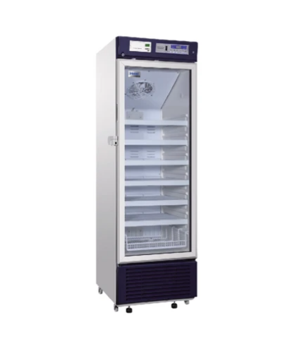Refrigerador de farmacia. Modelo HYC-390
