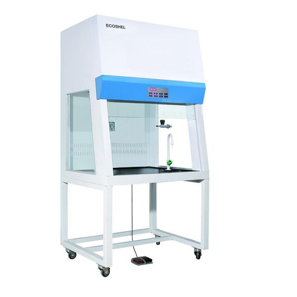 Campana de extracción de humos. Modelo 1200F. Marca: Ecoshel