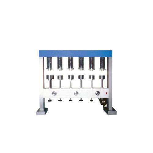 Aparato de extracción Goldfish. Modelo GL-45. Marca: Nacional