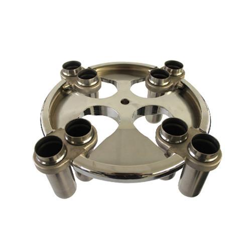 Centrífuga Modelo Centrificient IV. Marca: CRM Globe