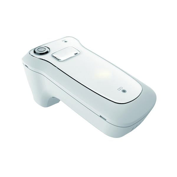 Localizador de venas tipo pistola. Modelo HLAB-060A. Marca: Hlab