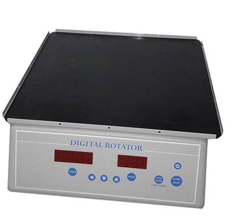 Rotor Orbital Digital ICB-DIGI