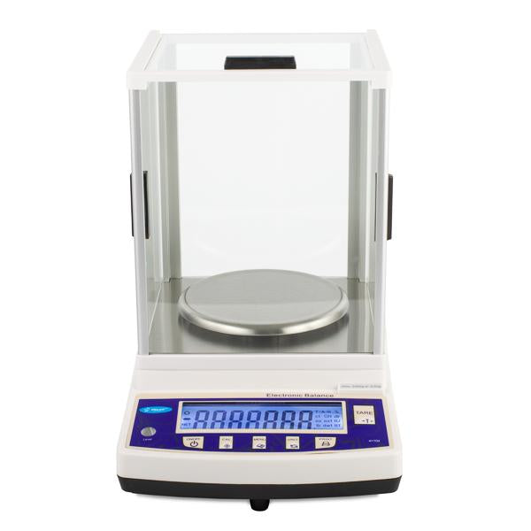 Balanza Electrónica. Modelo VE-1000.