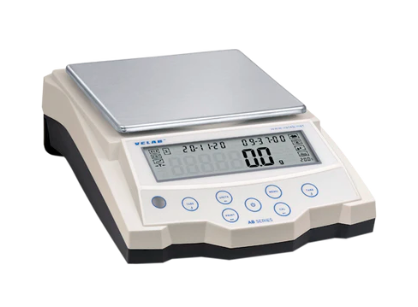 Balanza de Precisión (Serie AB) VE-10001
