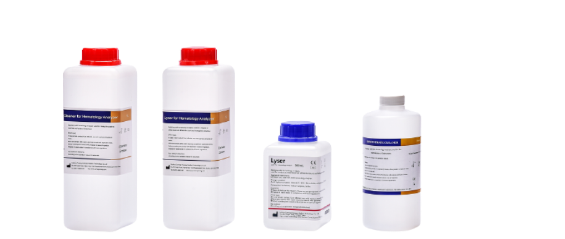 Lisante 5 partes
