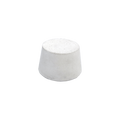 Tapón de hule #8.5. Modelo CVQ1116. Marca: nacional