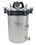 Autoclave 24 Litros
